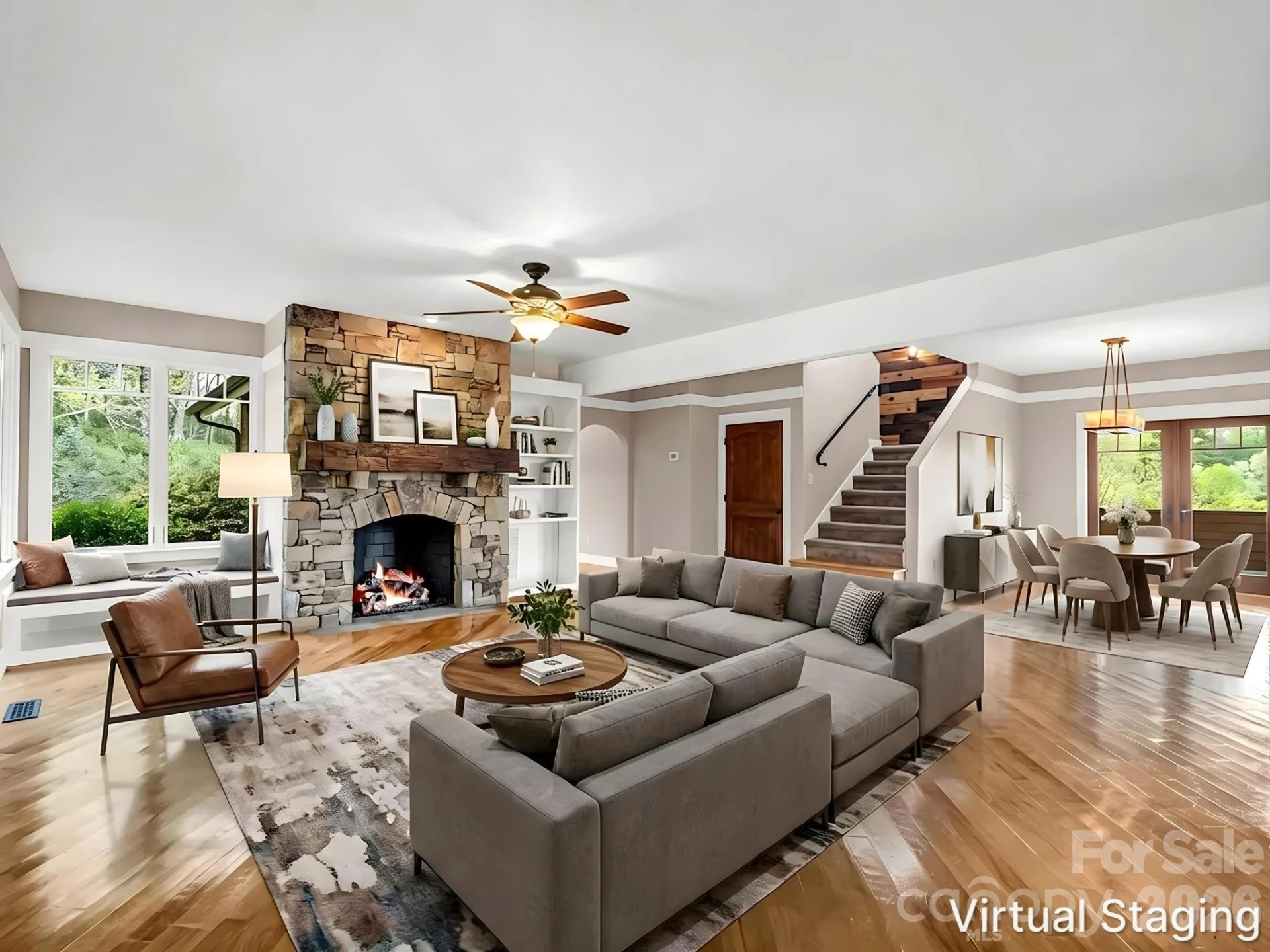 111 Arabesque Way - Photo 6