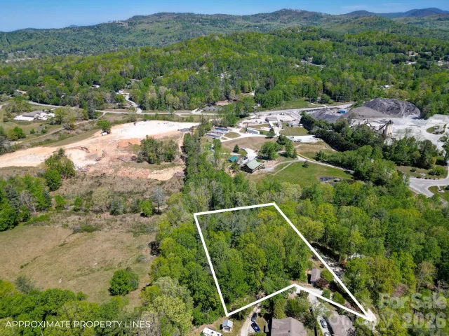 99999 Hicks Mountain Road, Hendersonville, NC, 28792