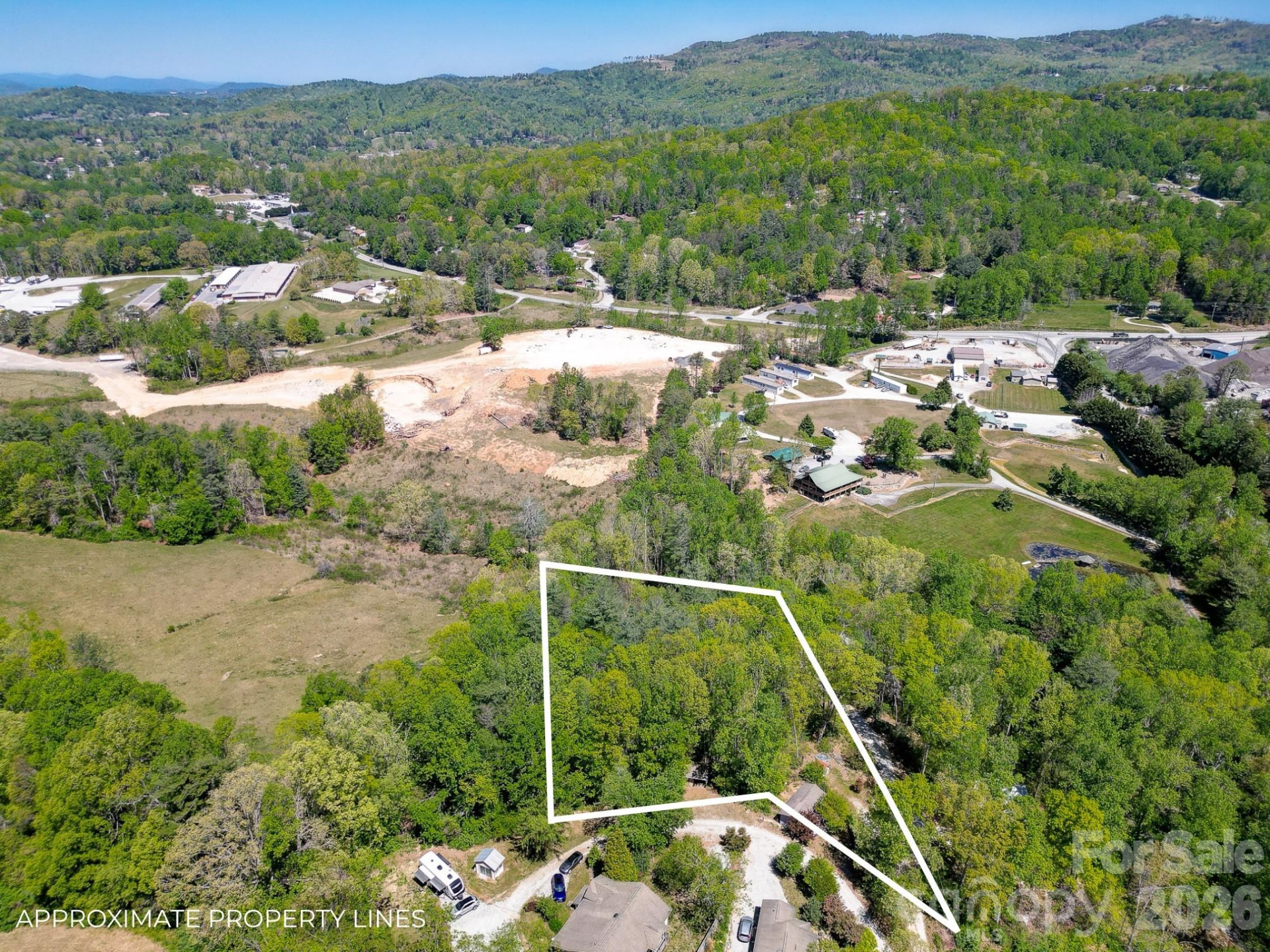 99999 Hicks Mountain Road - Photo 2