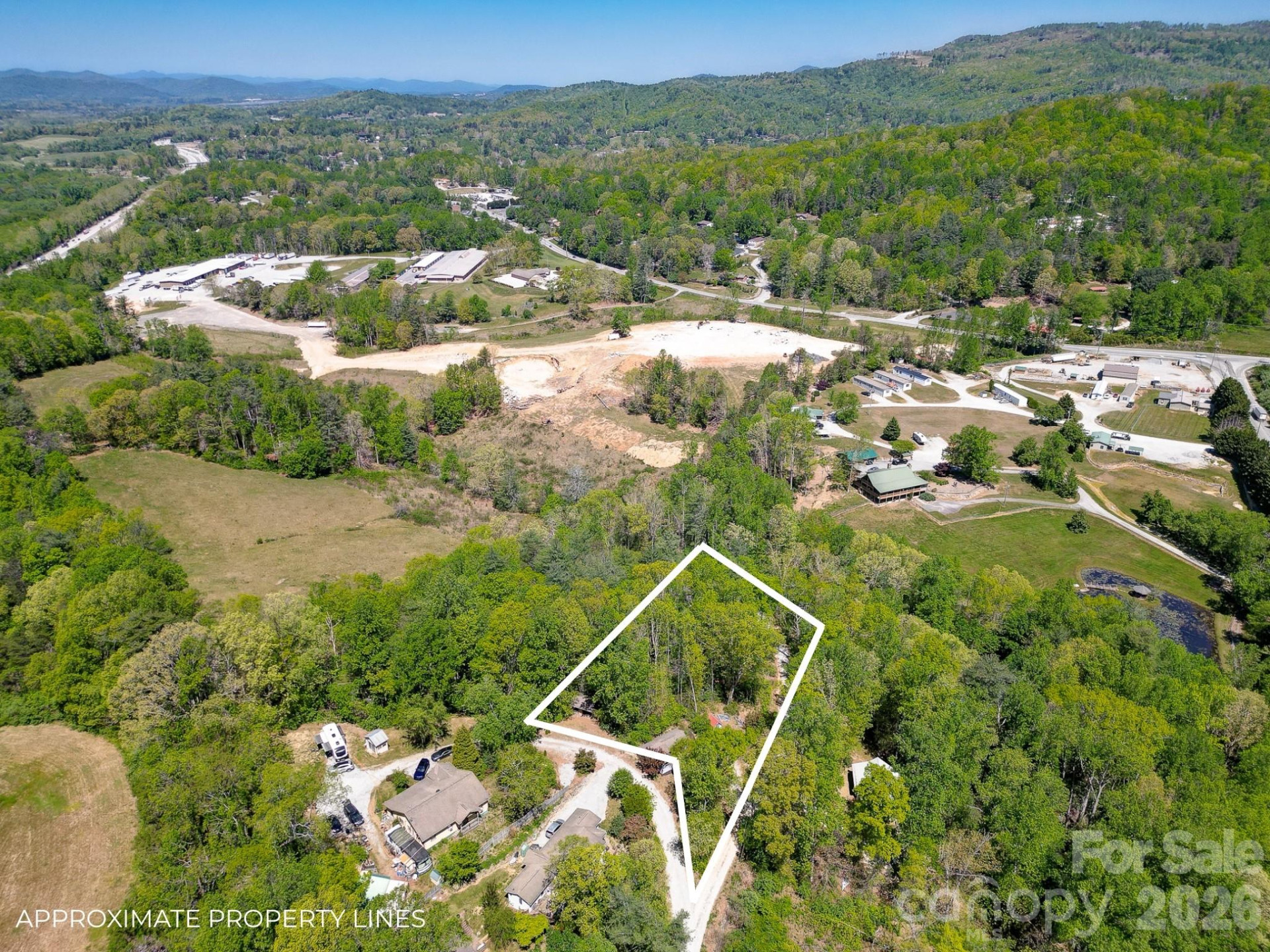 99999 Hicks Mountain Road - Photo 3