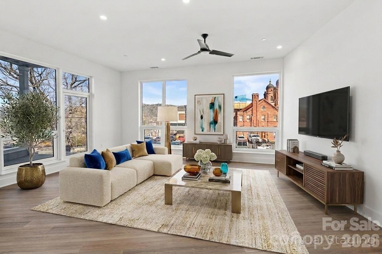 123 Haywood Street #205 - Photo 2