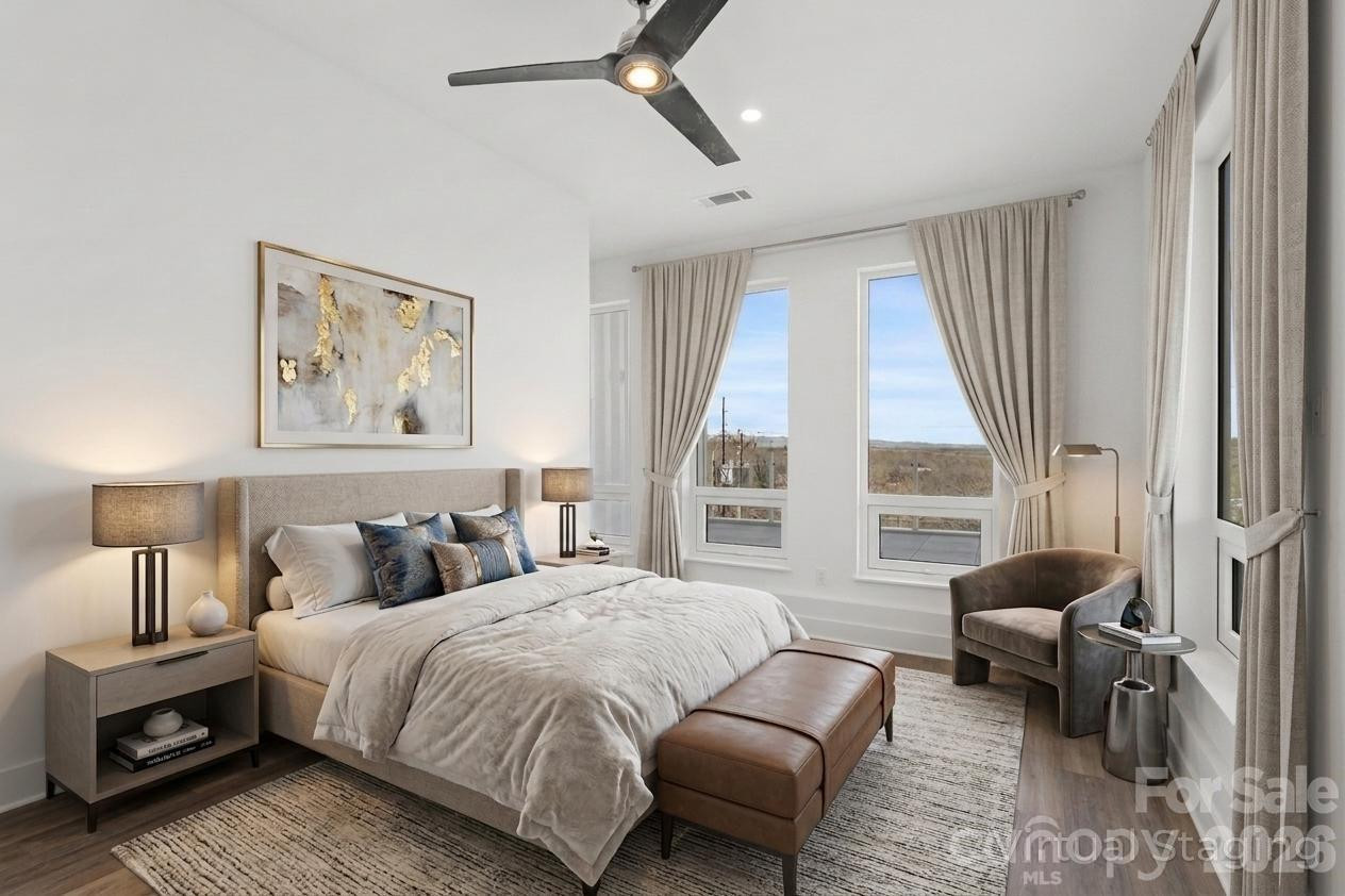 123 Haywood Street #205 - Photo 3