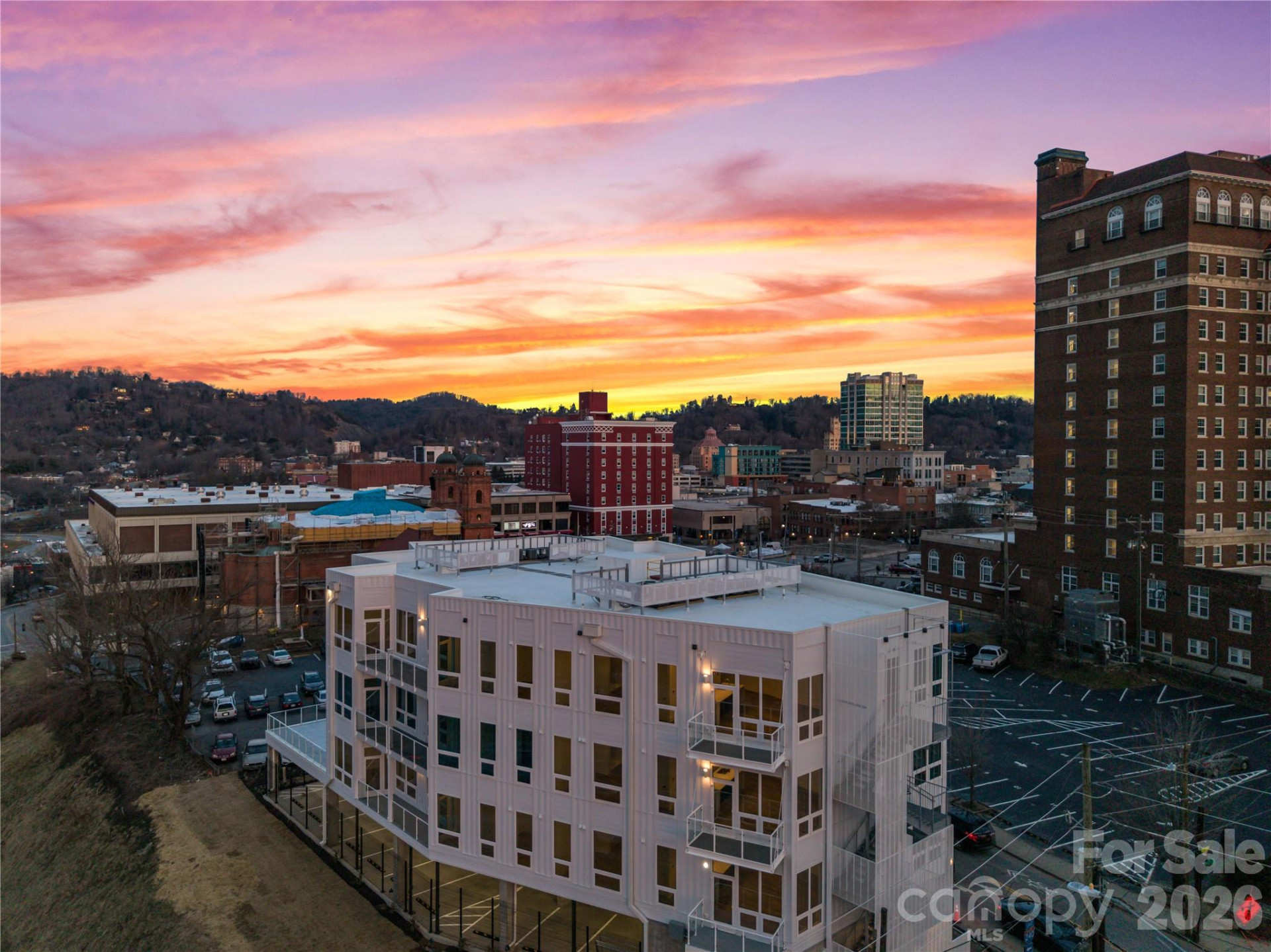 123 Haywood Street #205 - Photo 21