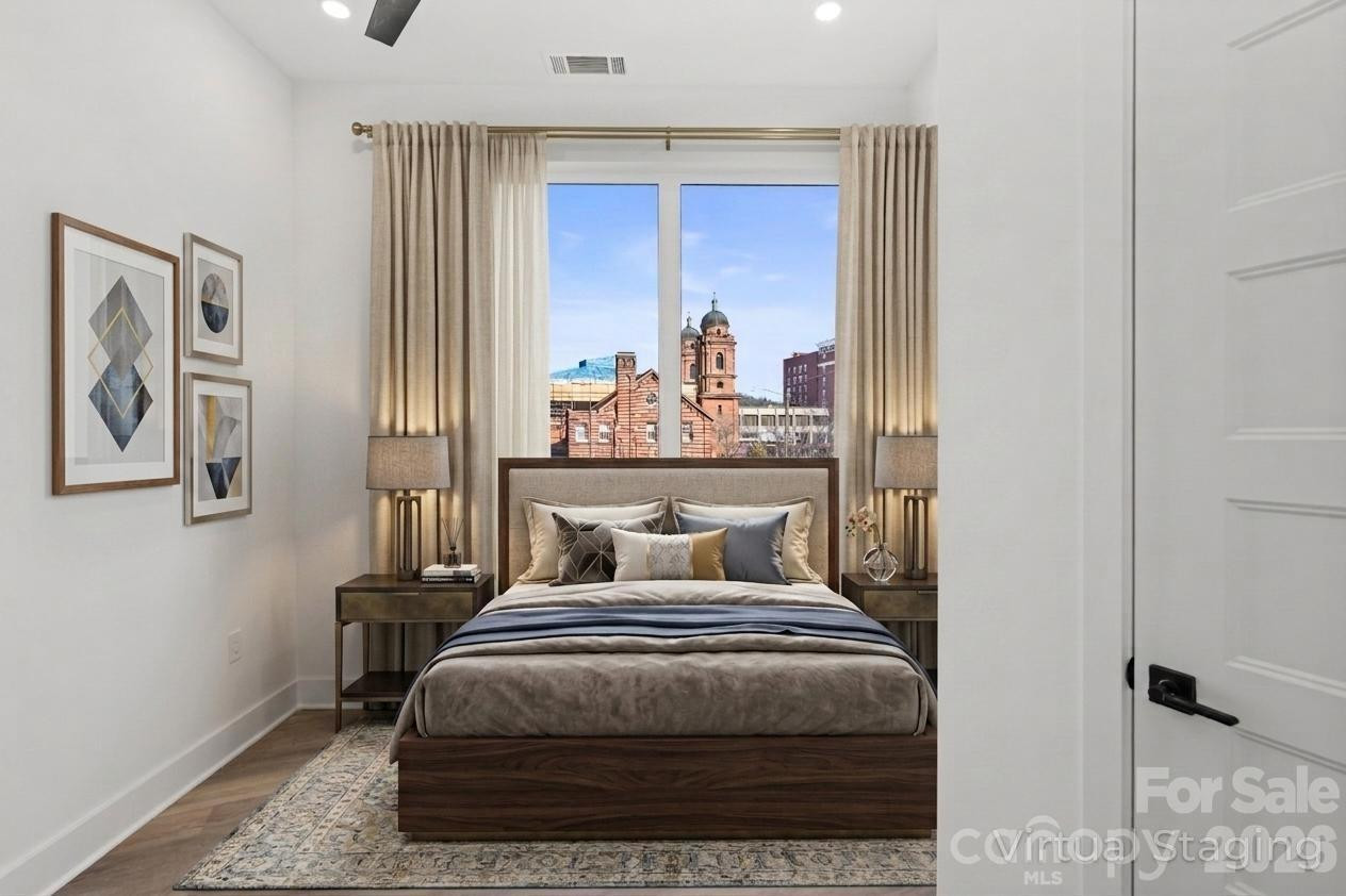 123 Haywood Street #205 - Photo 4