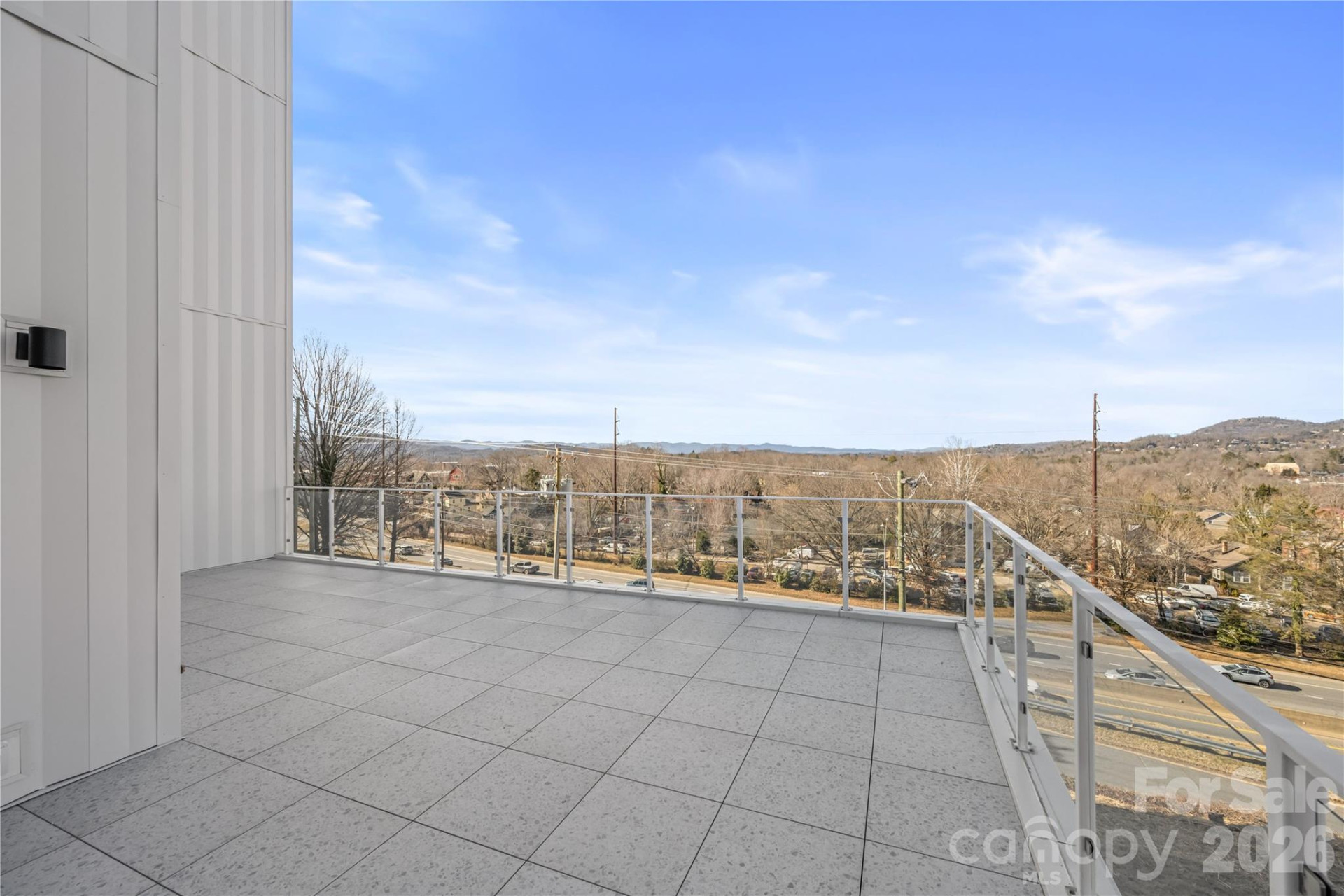 123 Haywood Street #205 - Photo 5