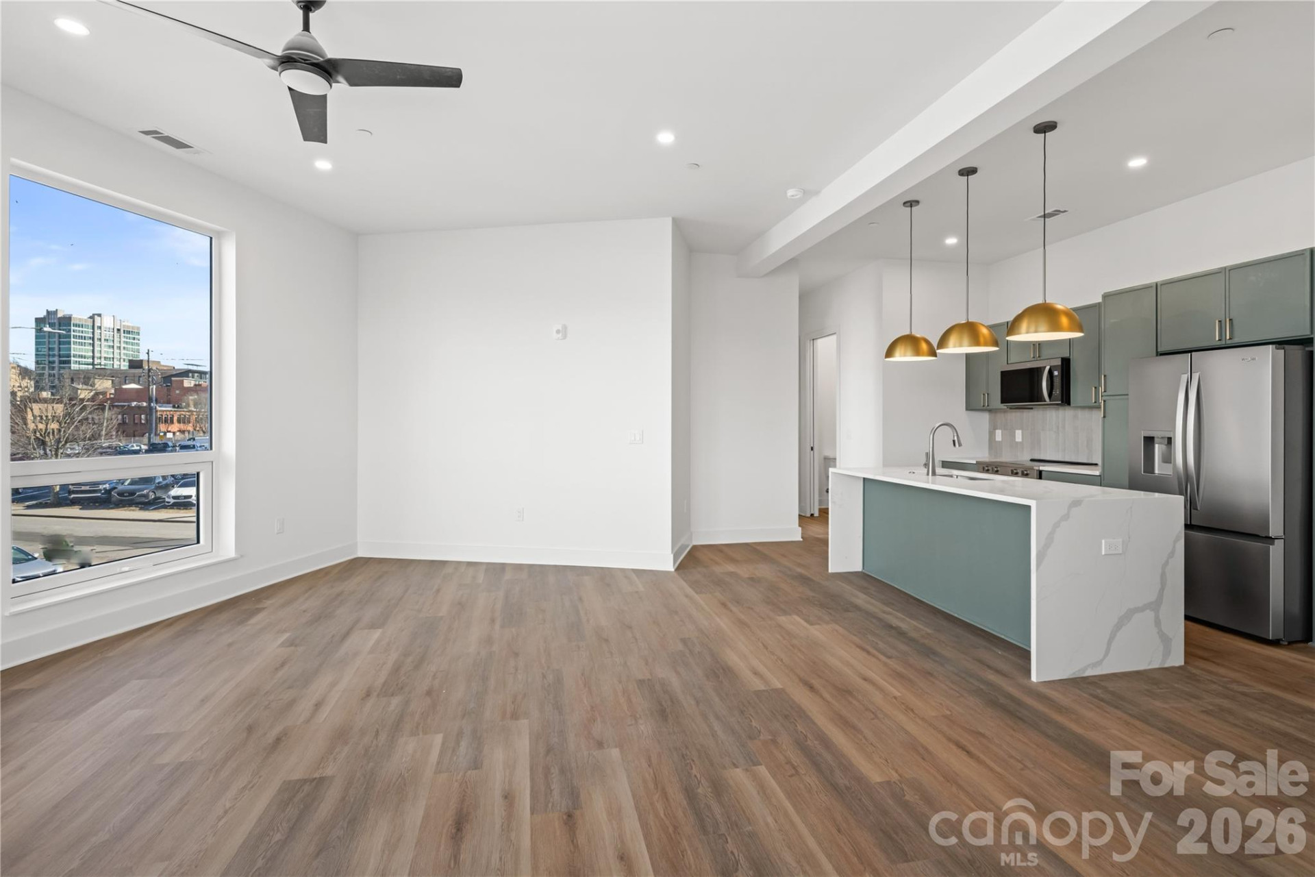 123 Haywood Street #205 - Photo 6