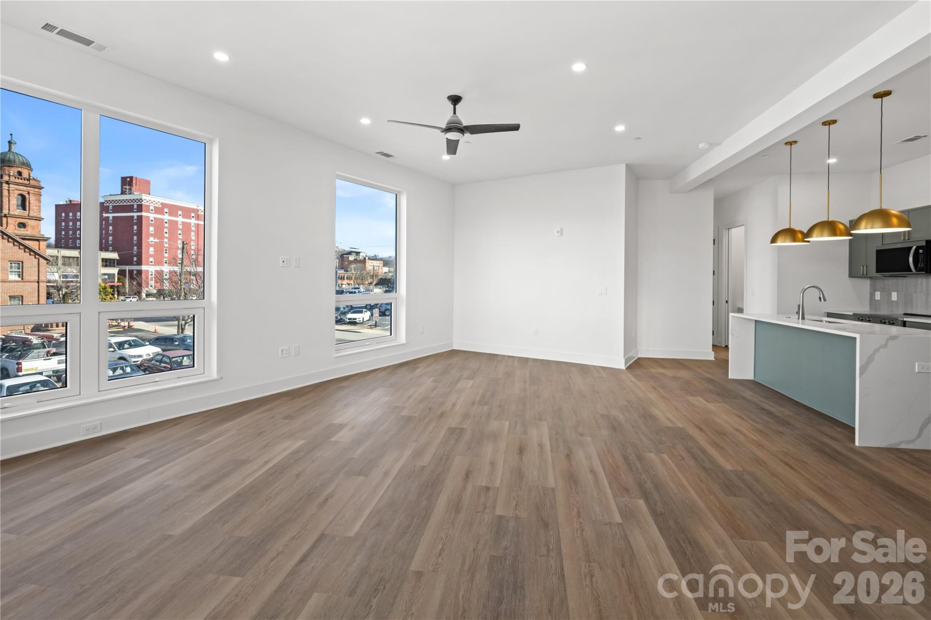 123 Haywood Street #205 - Photo 9