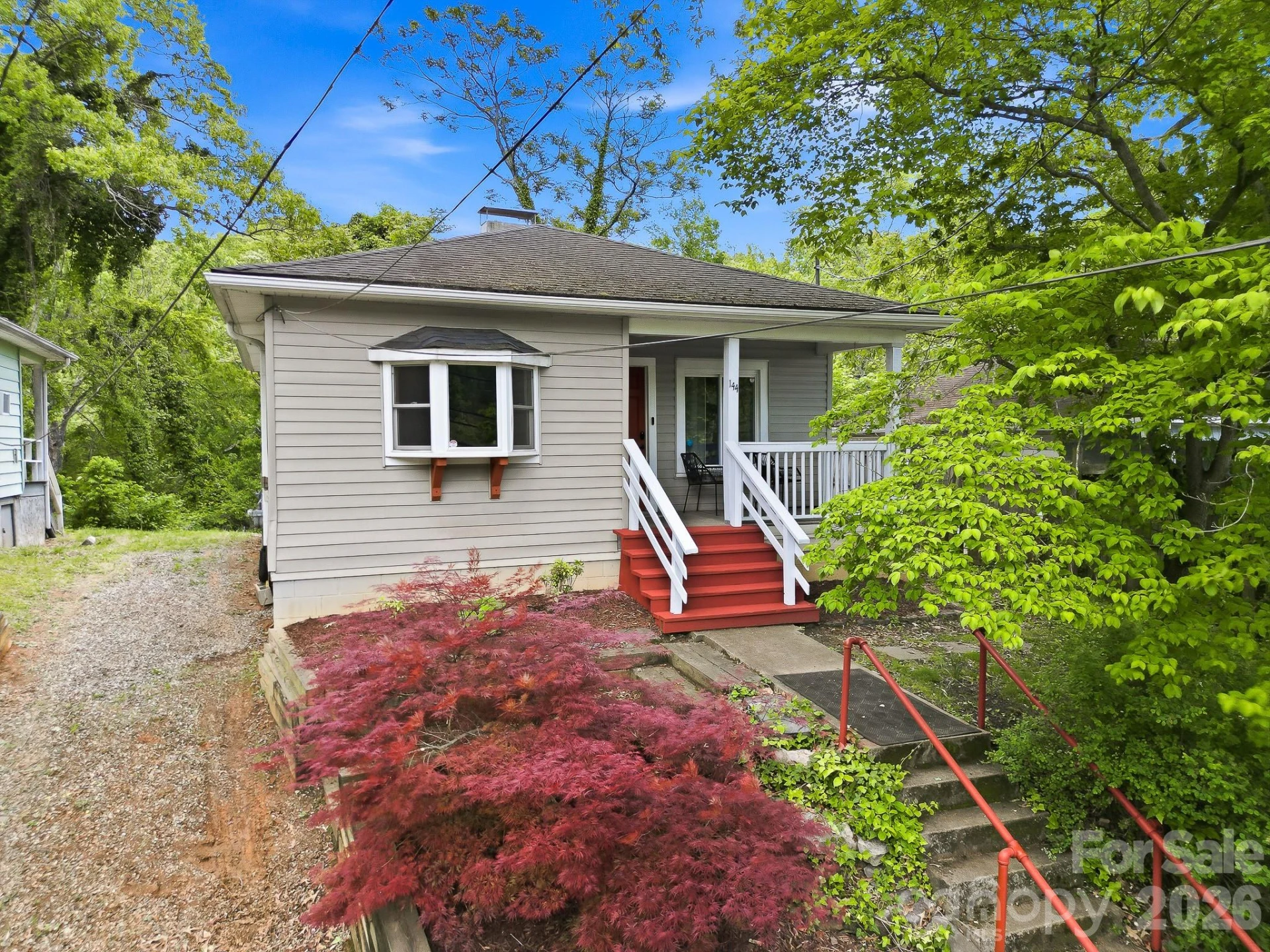 144 Clingman Avenue
