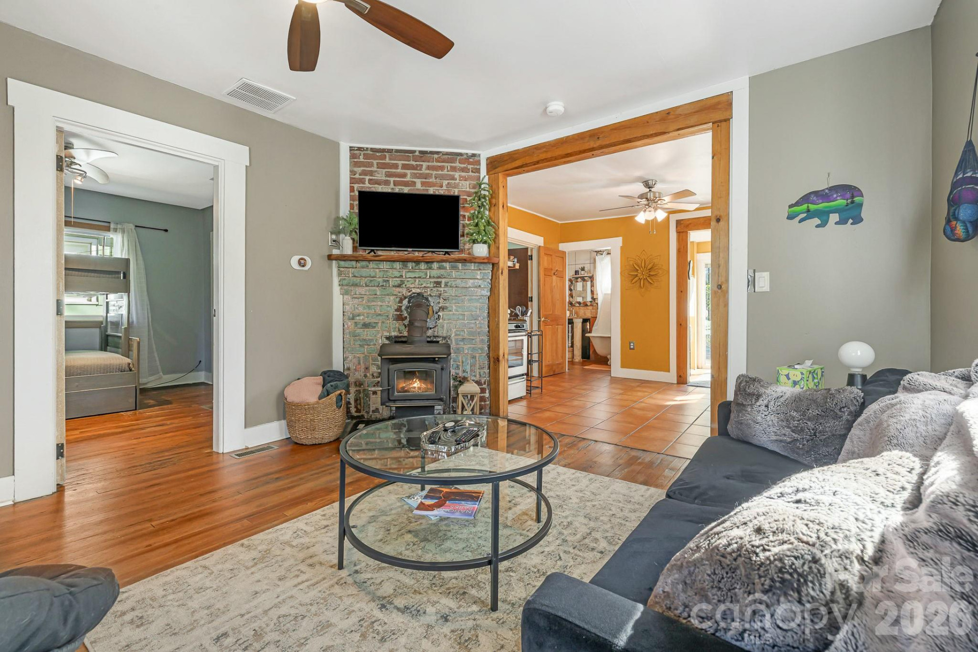 144 Clingman Avenue - Photo 4