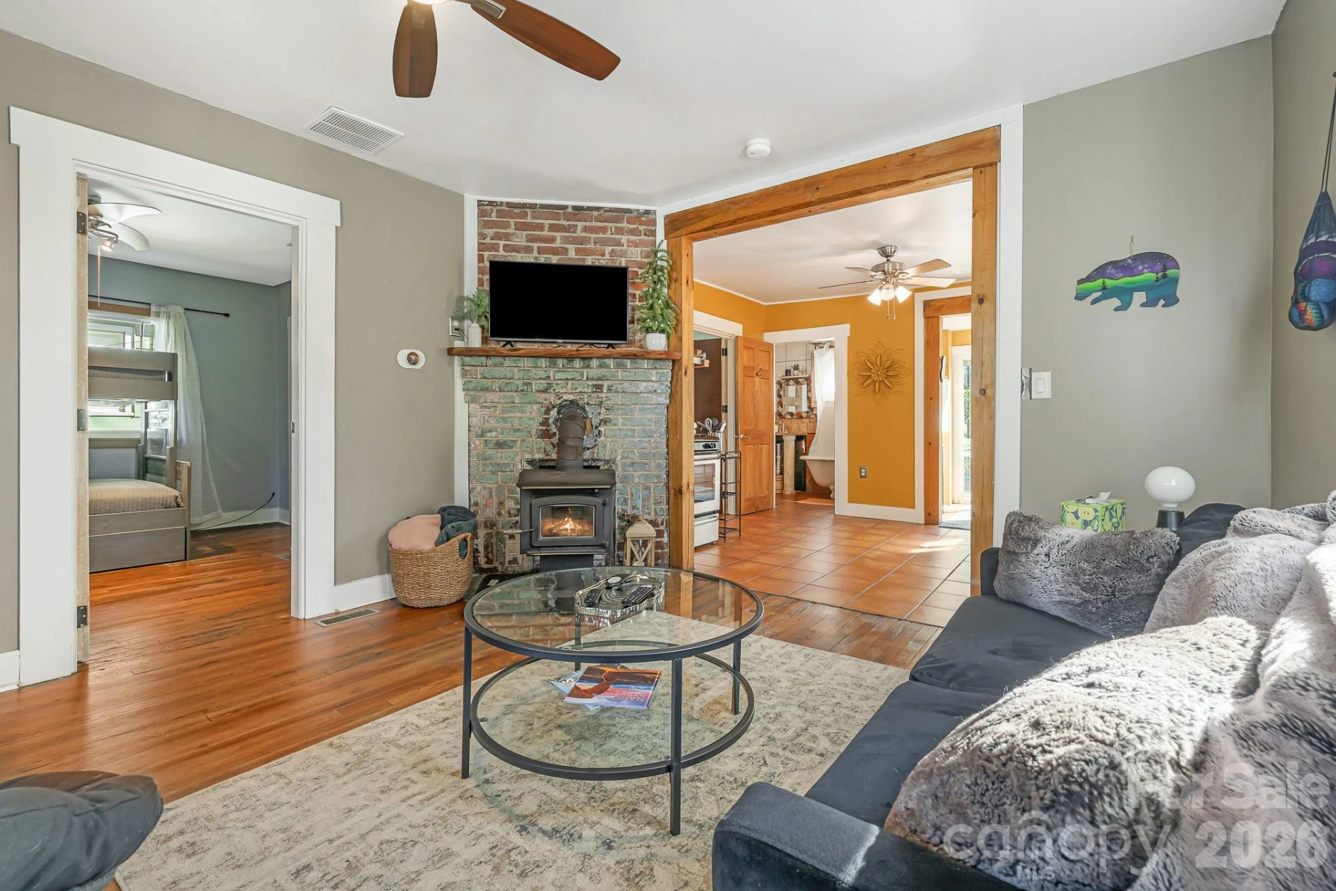 144 Clingman Avenue - Photo 4
