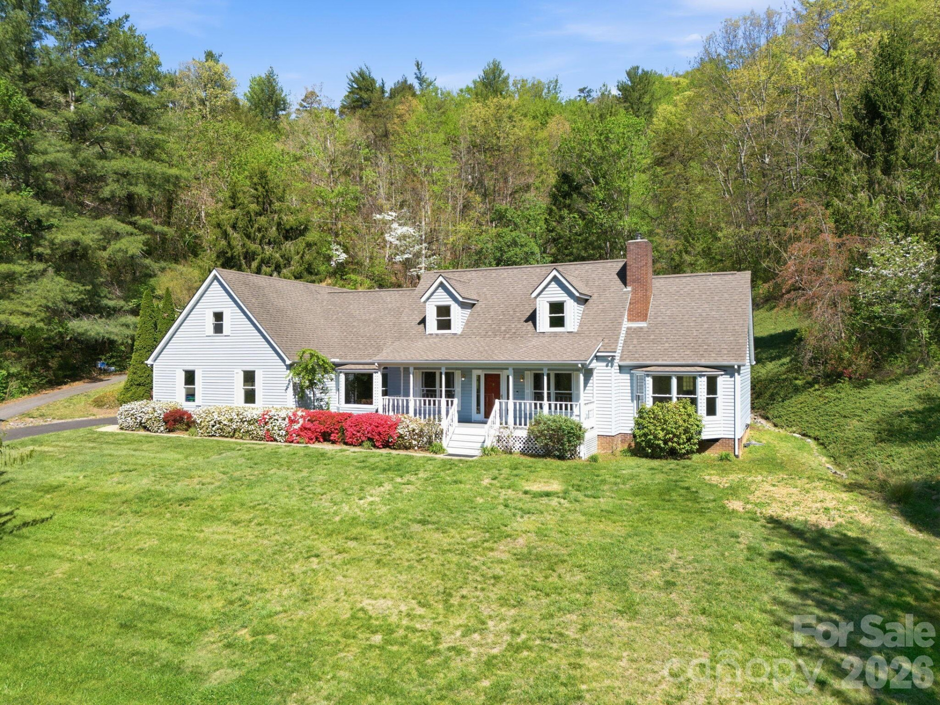 29 Small Mountain Drive - Photo 2