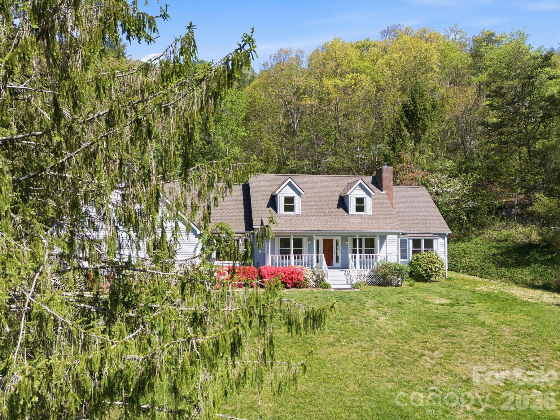 29 Small Mountain Drive - Photo 3