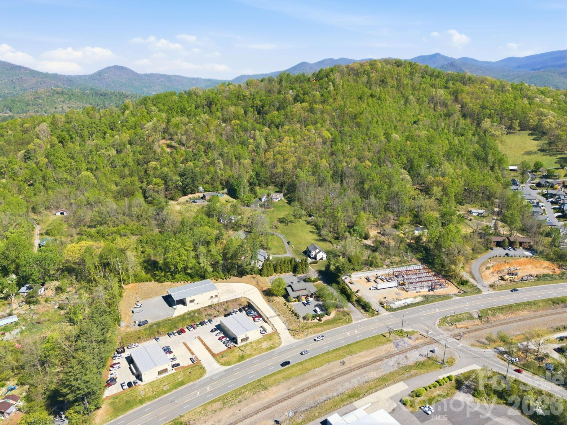 29 Small Mountain Drive - Photo 6