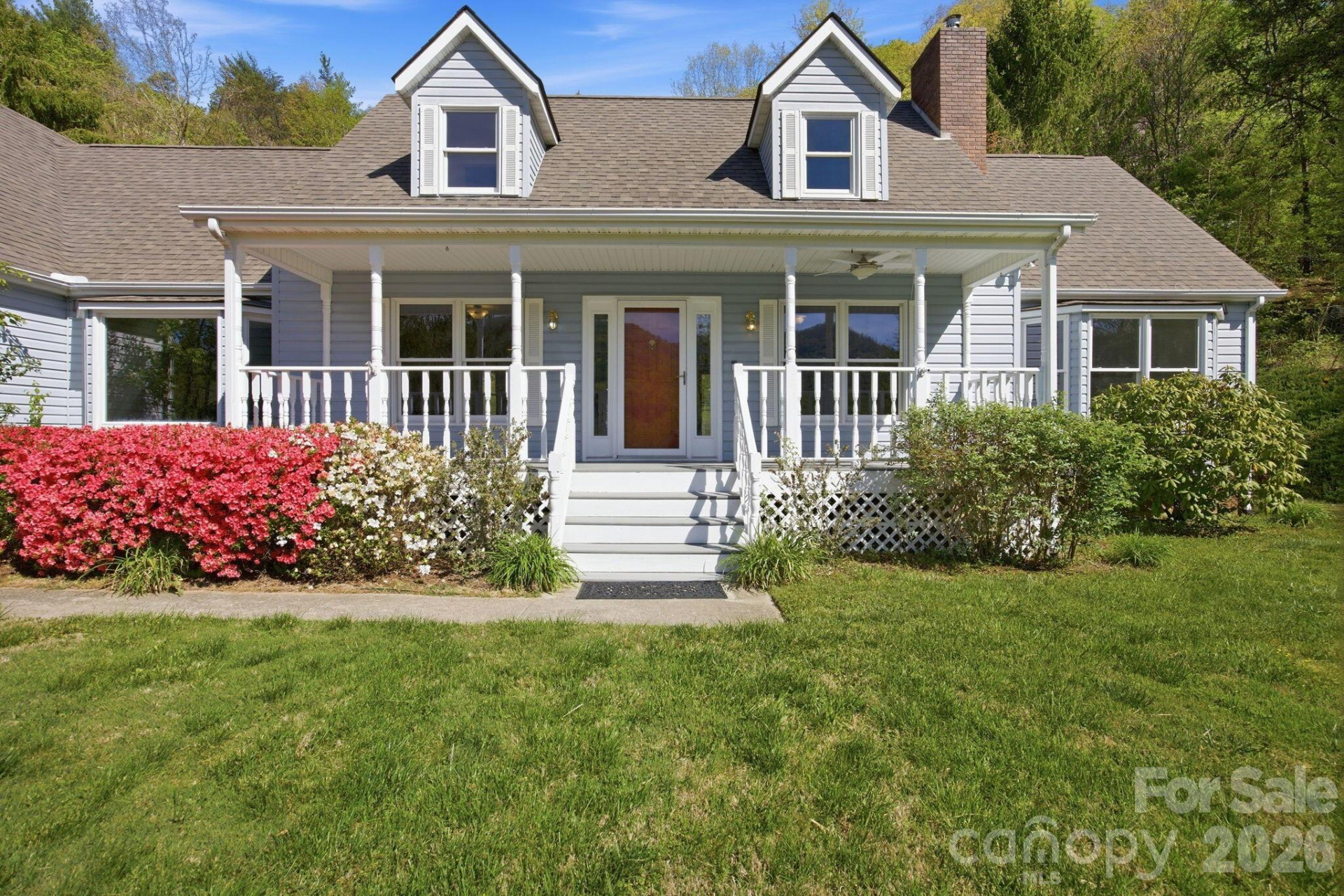 29 Small Mountain Drive - Photo 7