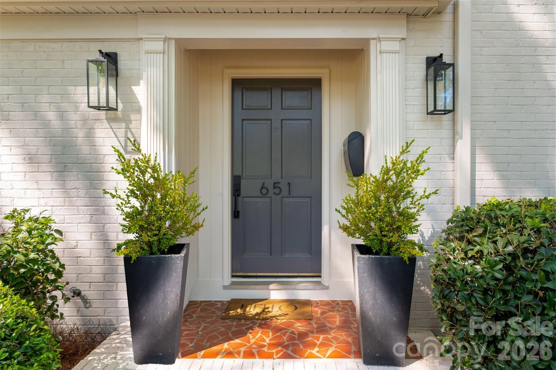 651 Sandridge Road - Photo 3