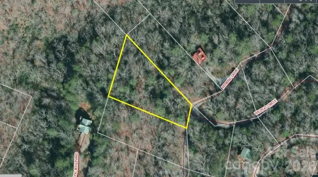 178 Redbird Drive, Lake Lure, NC, 28746