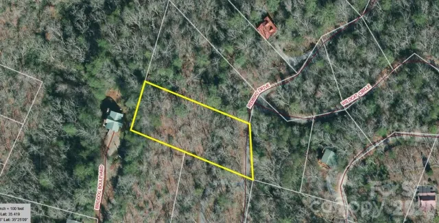 177 & 178 Redbird Drive, Lake Lure, NC, 28746