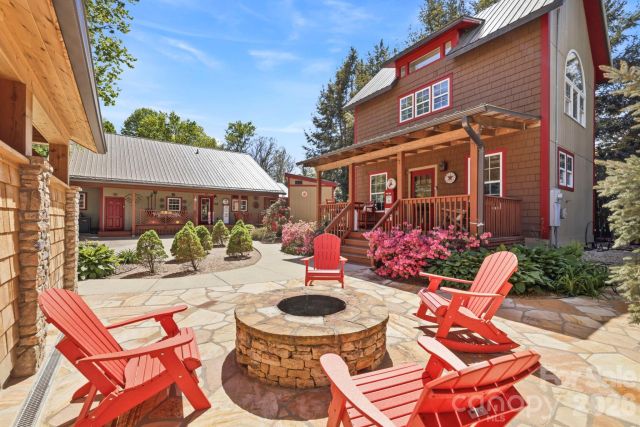 107 5th Street, Black Mountain, NC, 28711