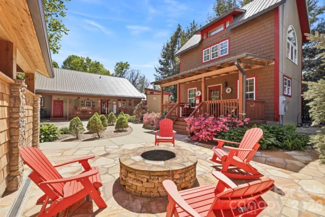 107 5th Street, Black Mountain, NC, 28711