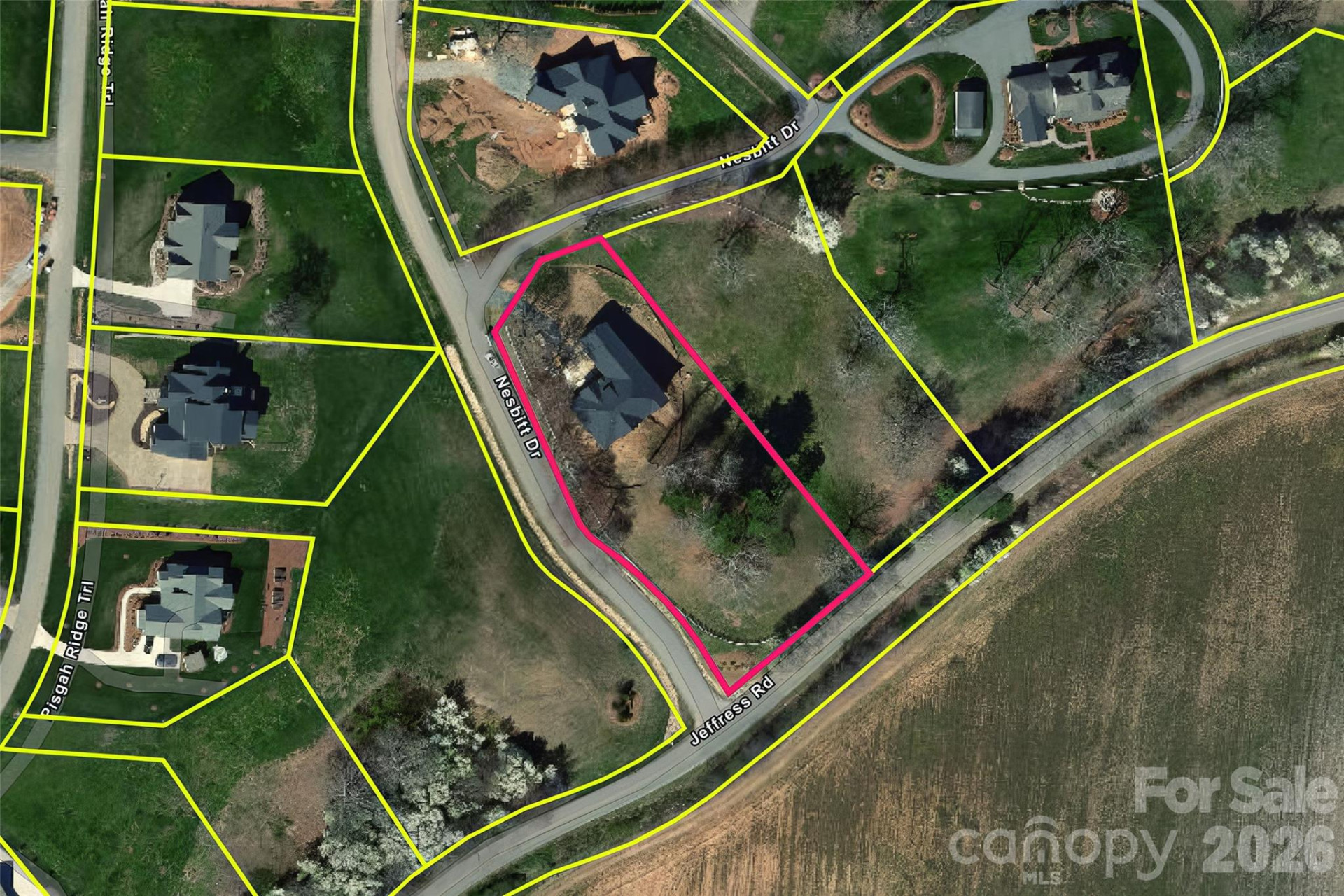 503 Nesbitt Drive - Photo 43