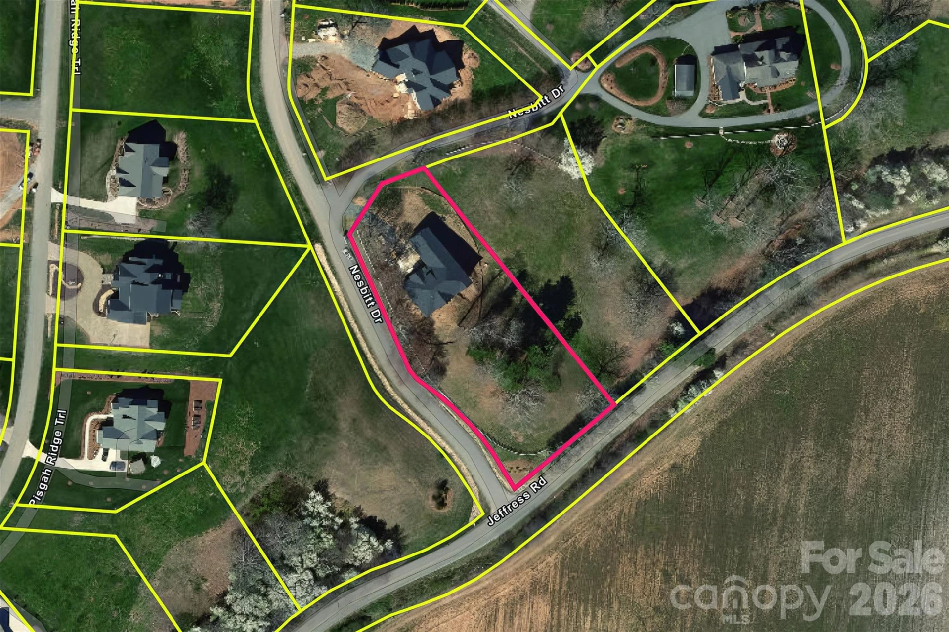 503 Nesbitt Drive - Photo 43