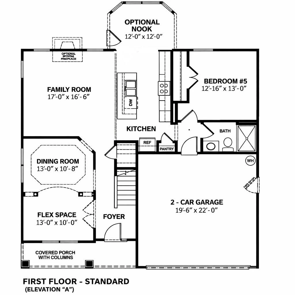 248 Corrie Ann Drive - Photo 8