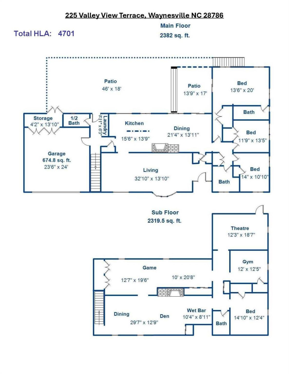 225 Valley View Terrace - Photo 43