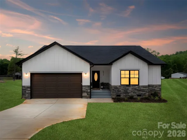 6911 Berea Avenue, Connelly Springs, NC, 28612