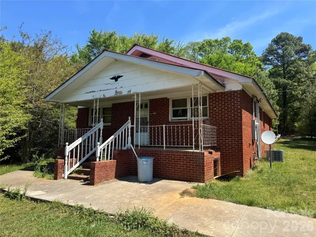 101 Ledbetter Road