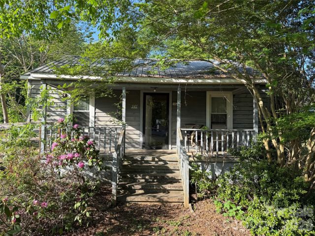 141 Walker Road, Morganton, NC, 28655