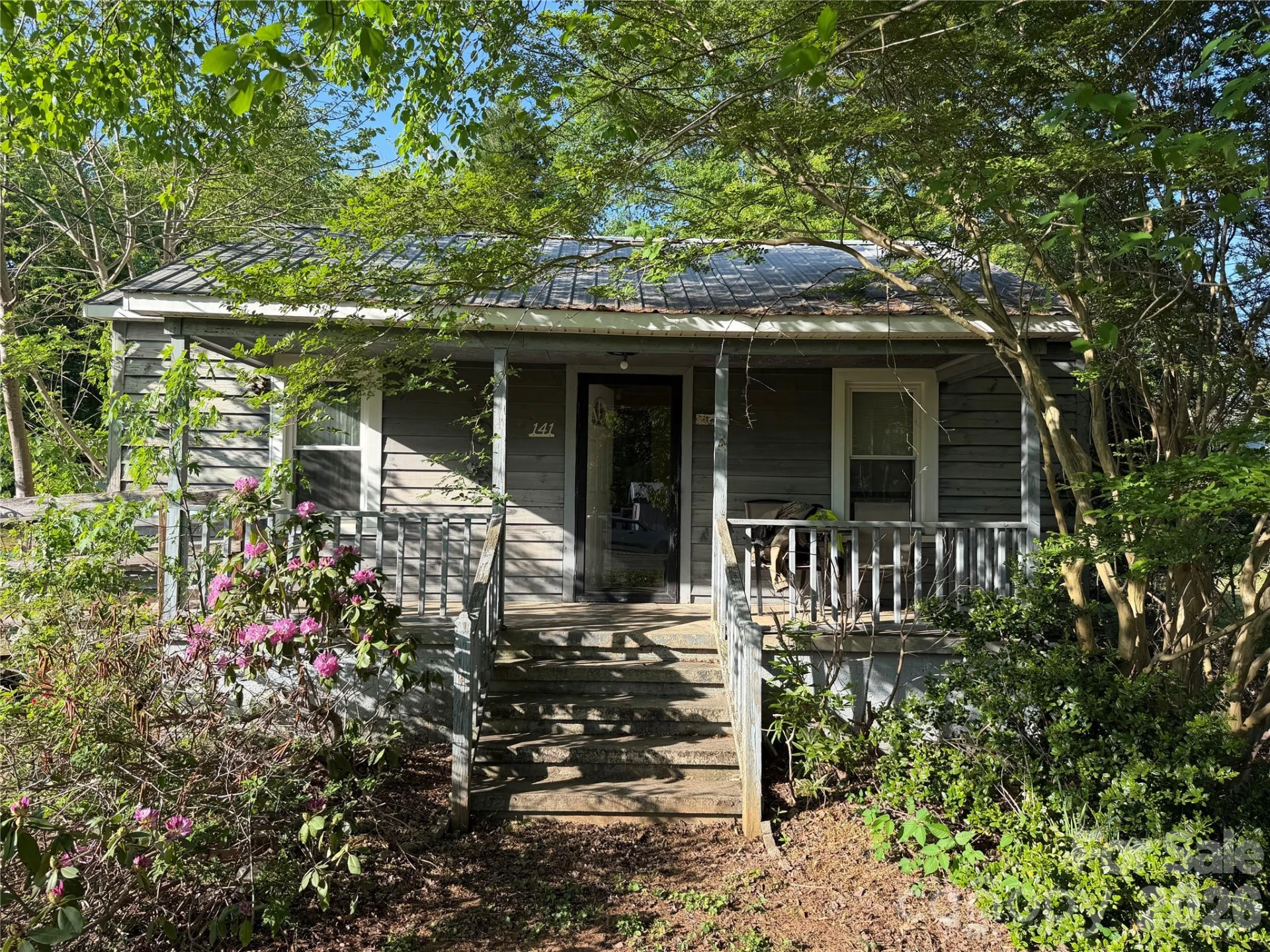 141 Walker Road