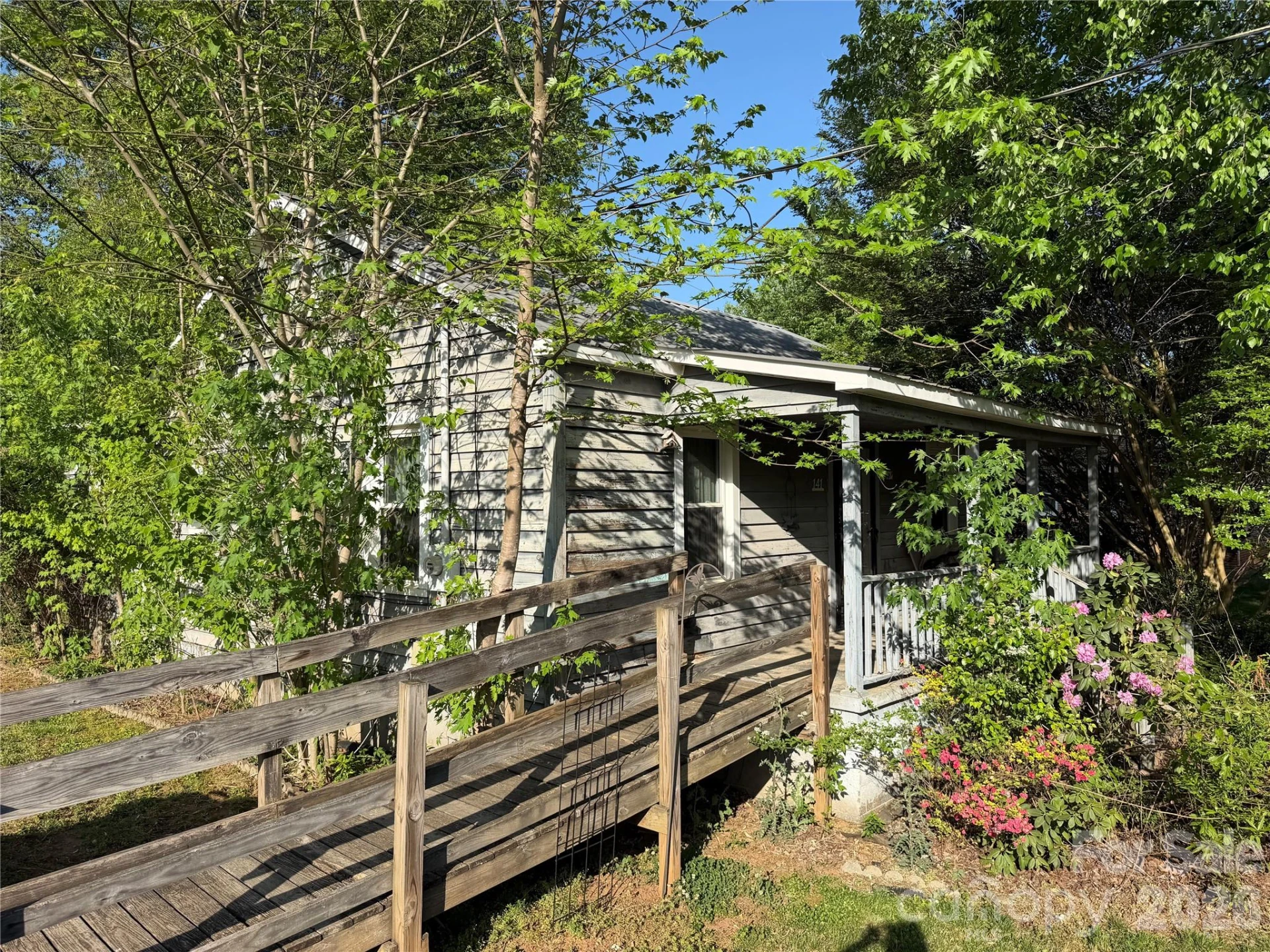 141 Walker Road - Photo 2