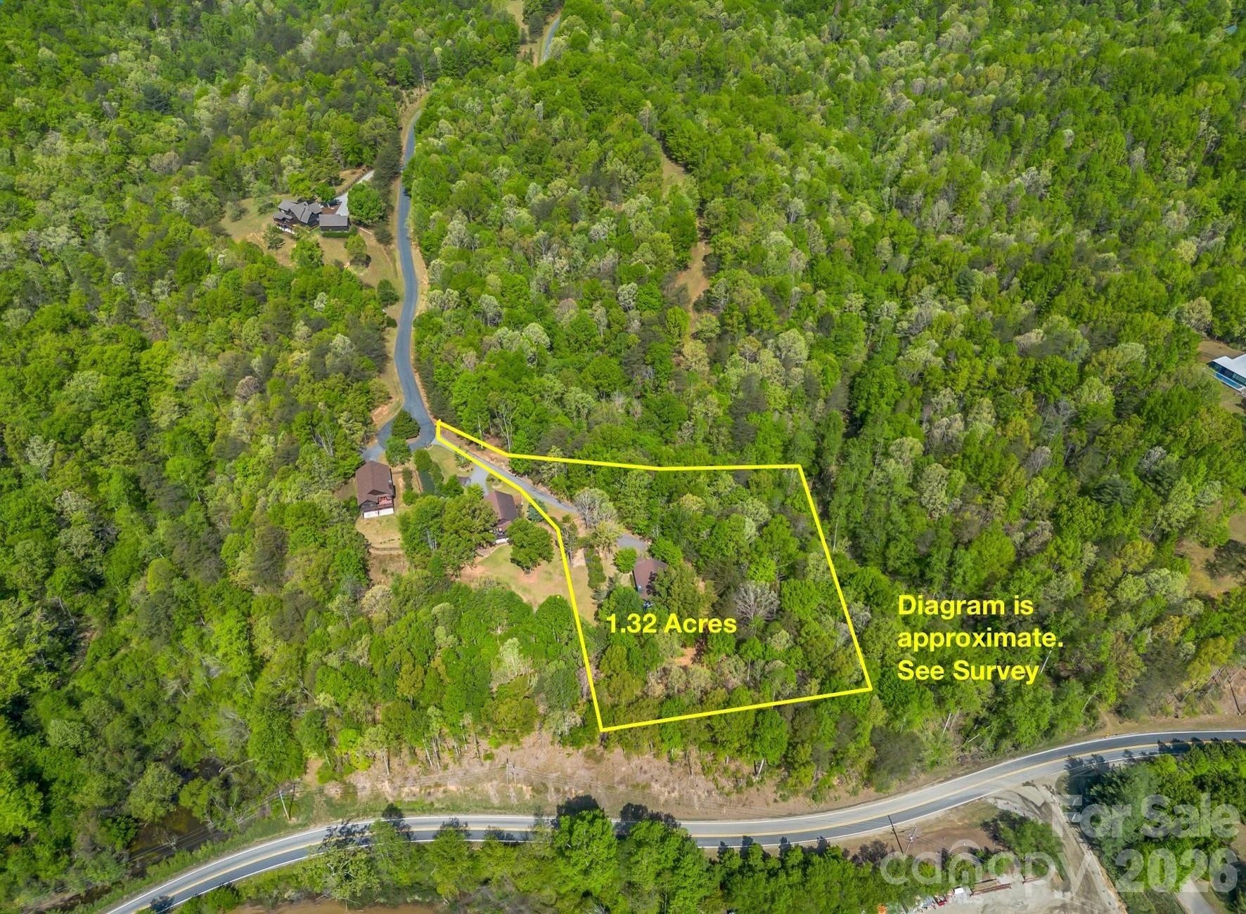 454 Fallen Tree Lane - Photo 3
