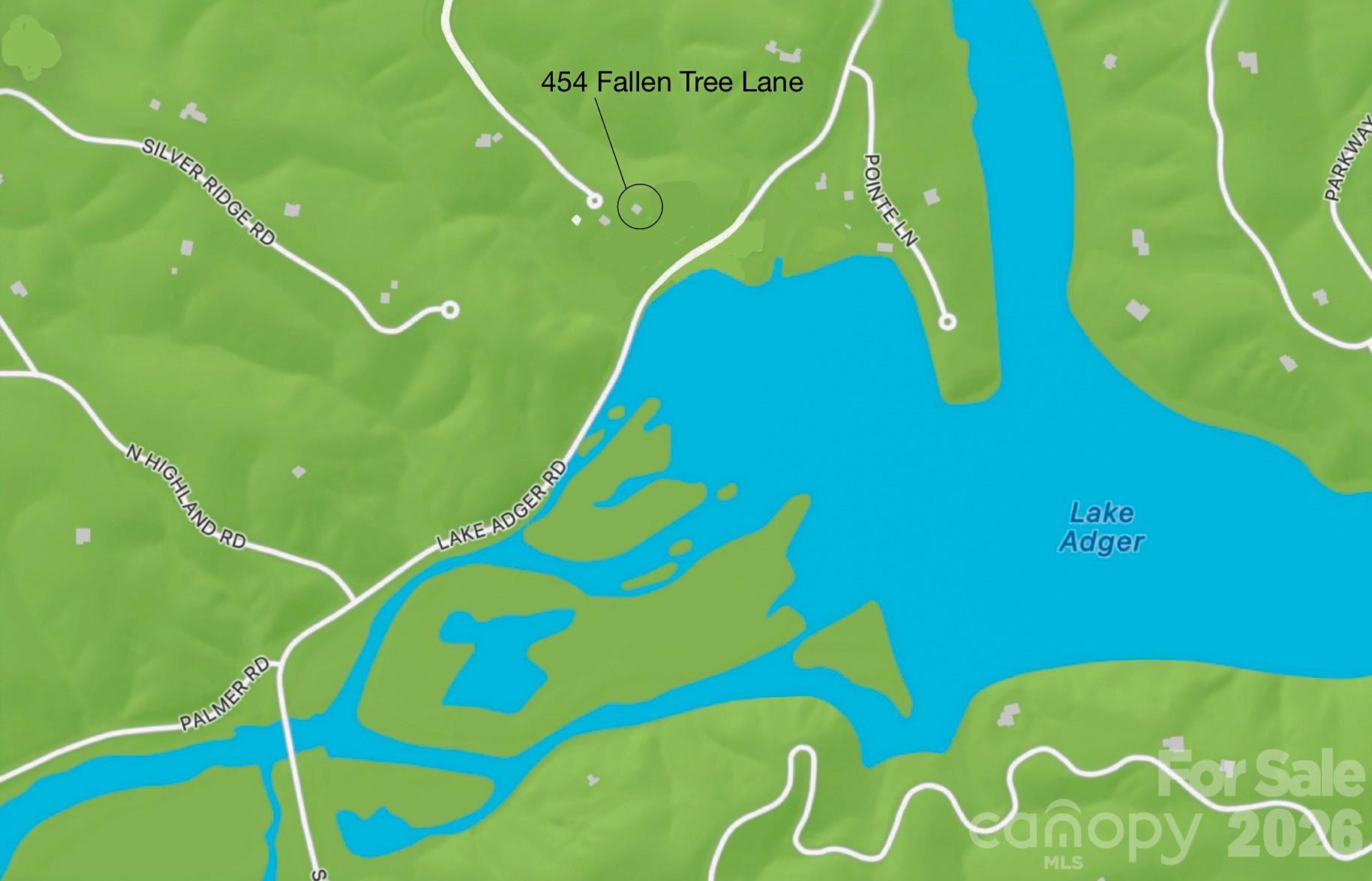 454 Fallen Tree Lane - Photo 10