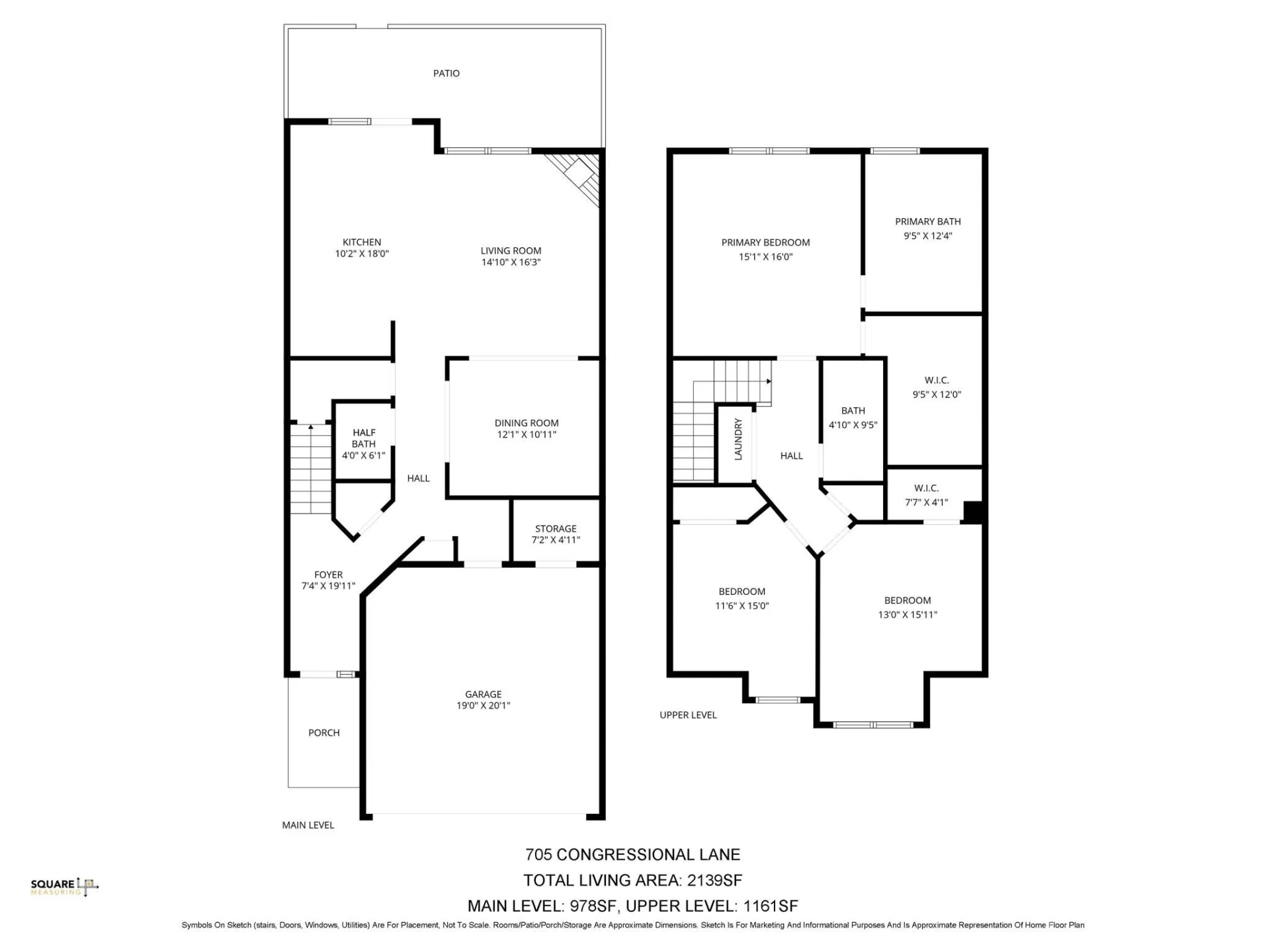 705 Congressional Lane - Photo 30