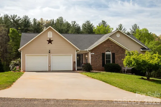 611 Briar Creek Drive
