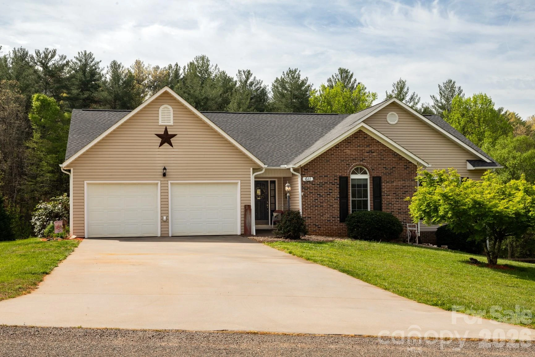 611 Briar Creek Drive #36