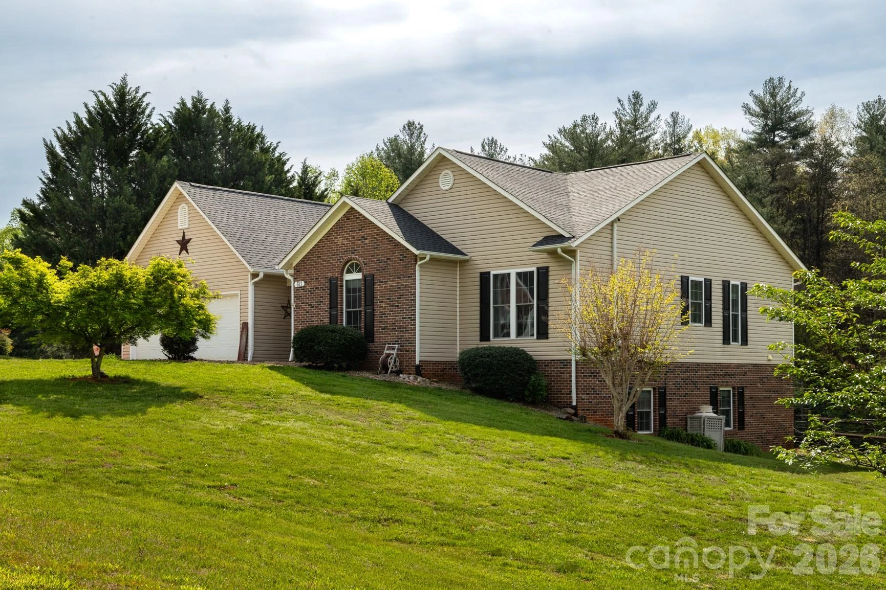 611 Briar Creek Drive #36 - Photo 2