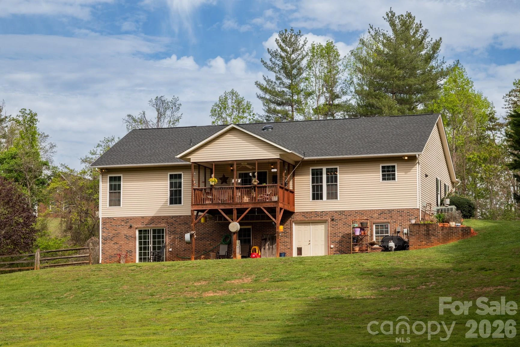 611 Briar Creek Drive #36 - Photo 3
