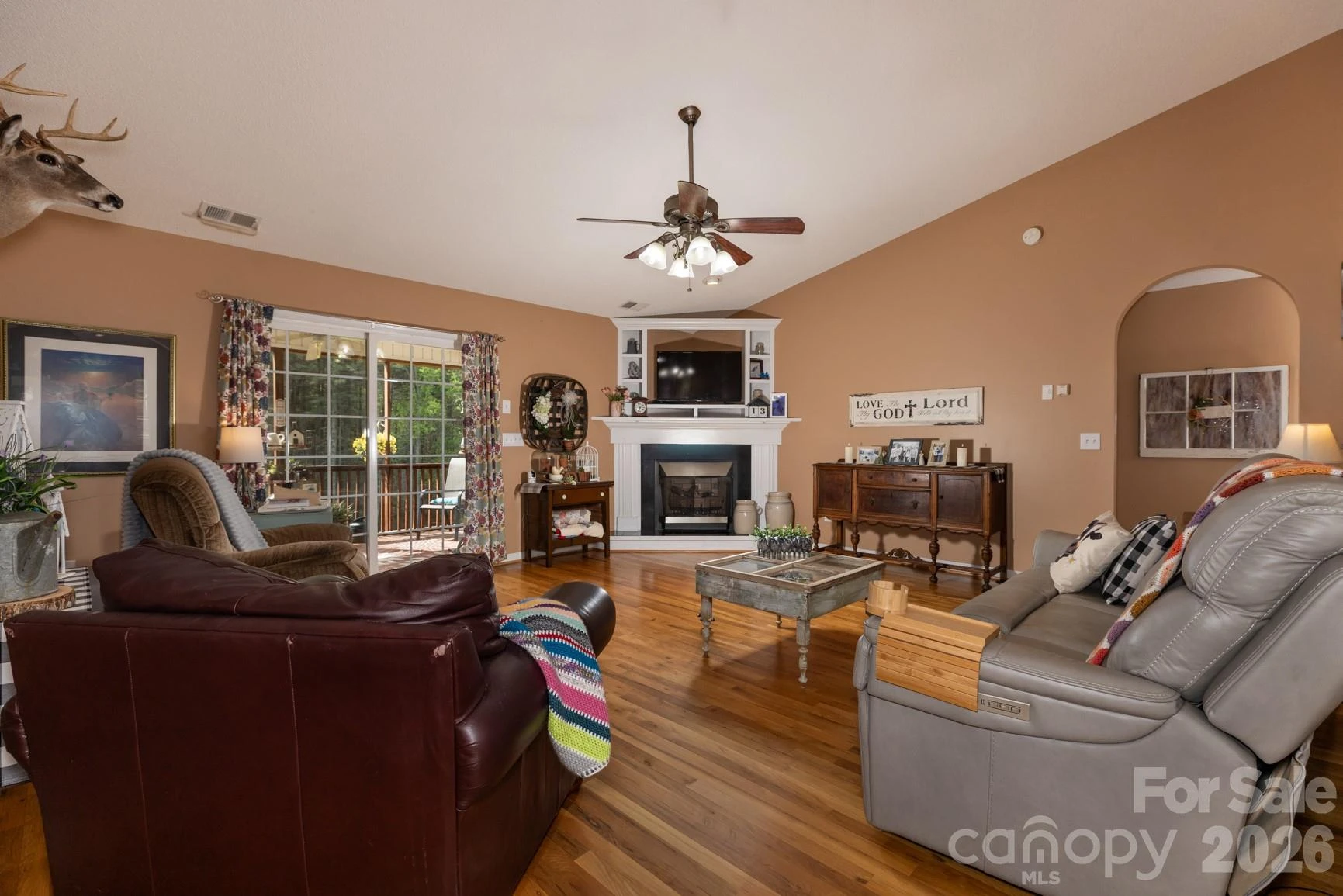 611 Briar Creek Drive #36 - Photo 7
