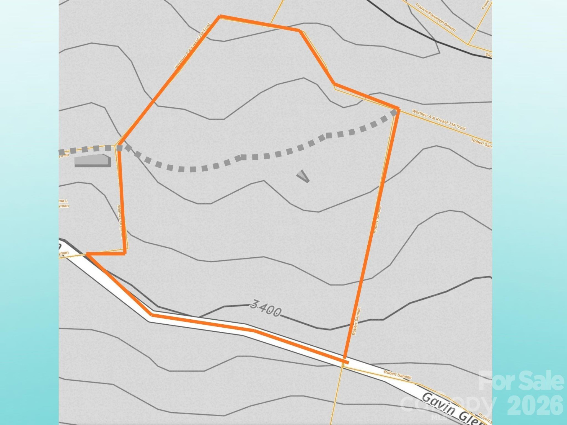 130 Gavin Glenn Road - Photo 17