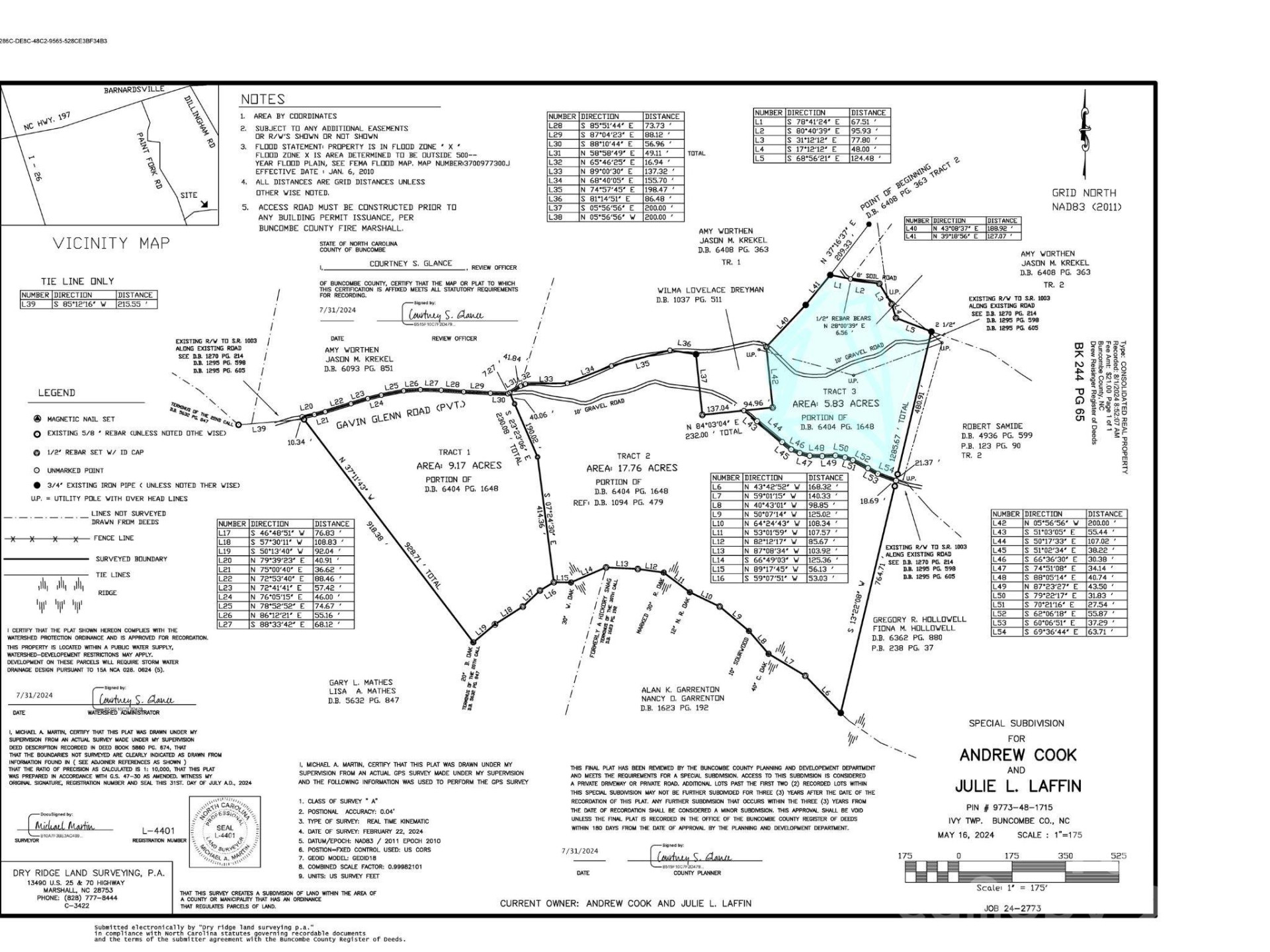 130 Gavin Glenn Road - Photo 18