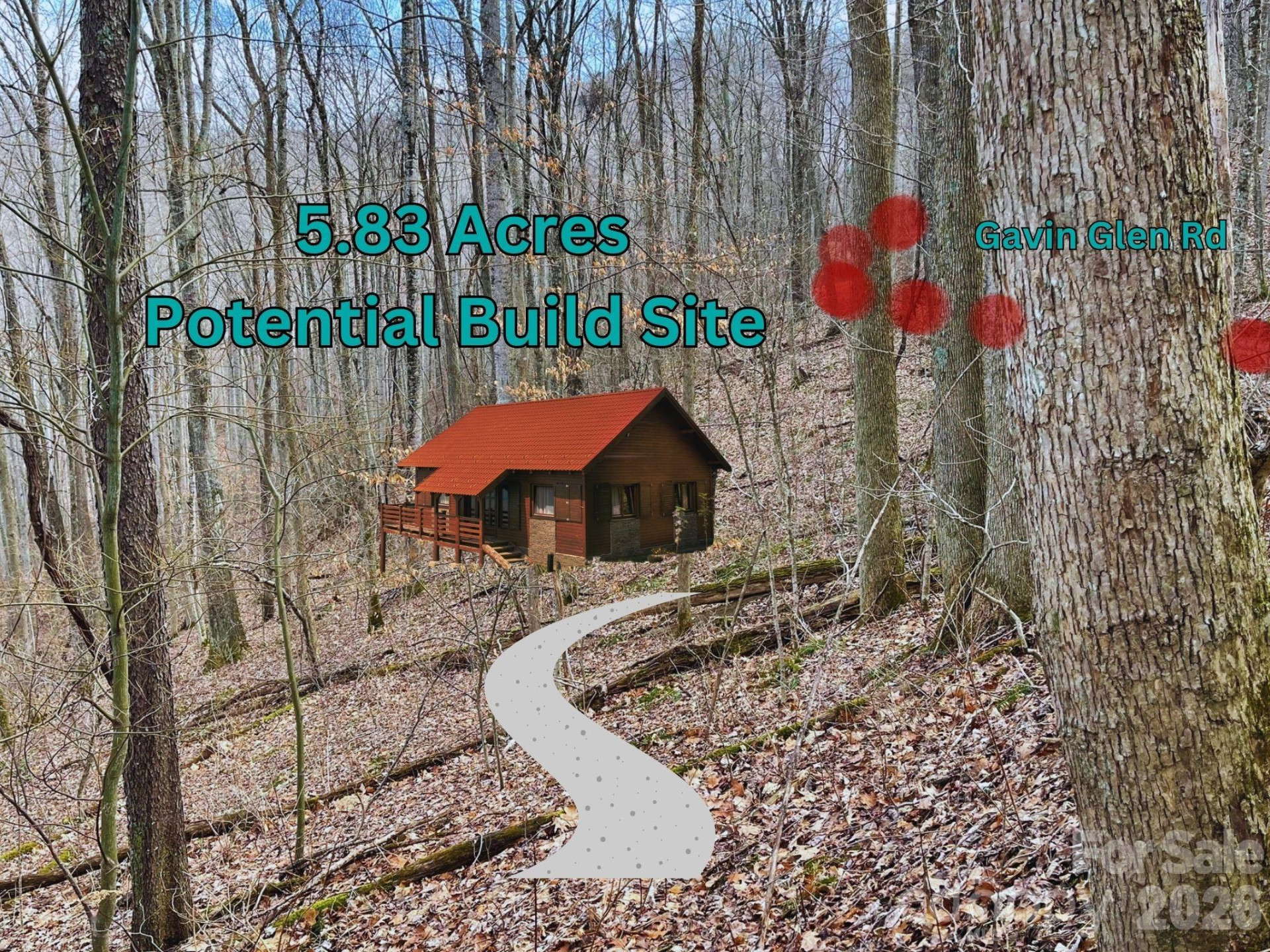 130 Gavin Glenn Road - Photo 8