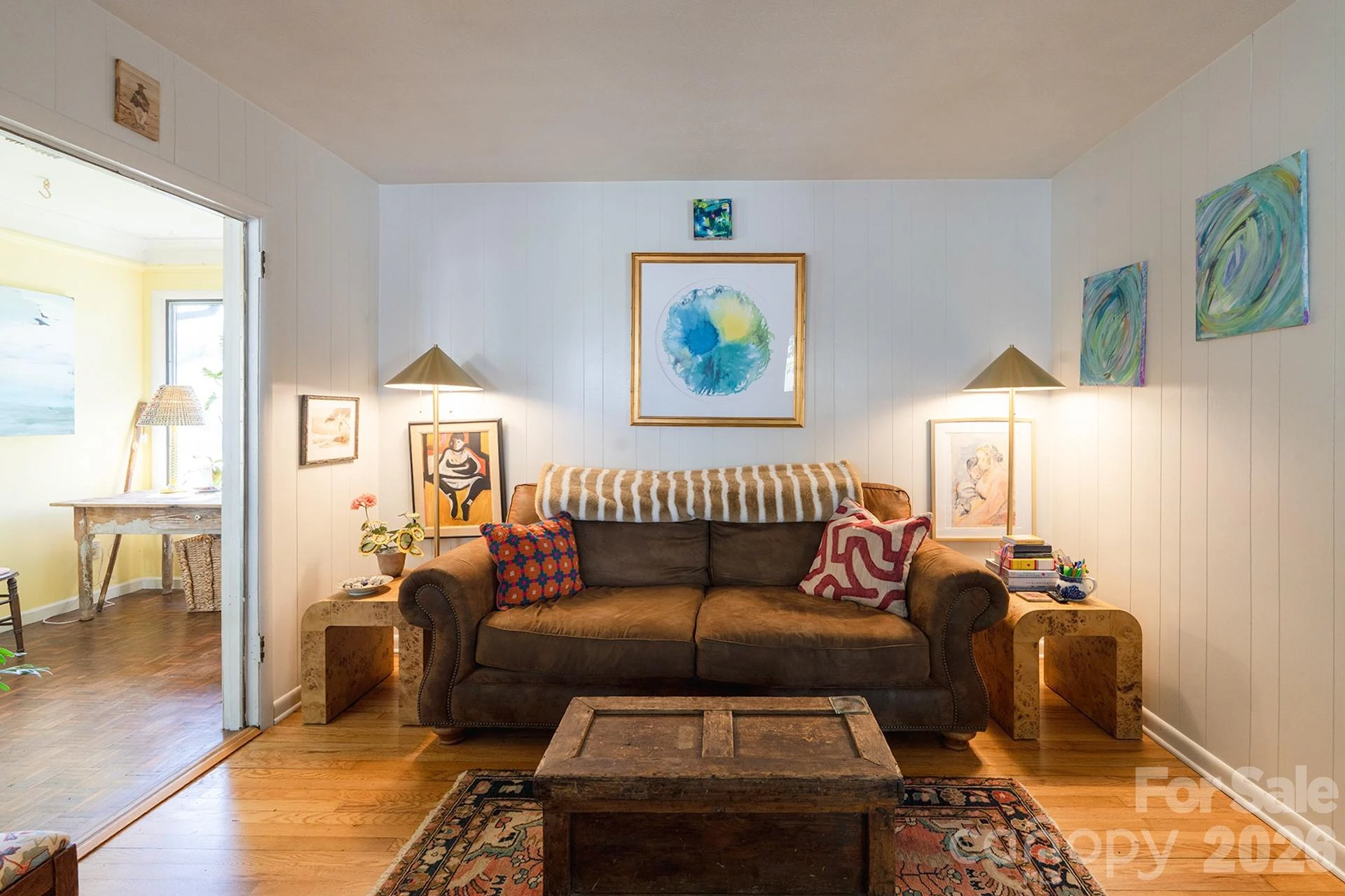 34 Oakley Road - Photo 5