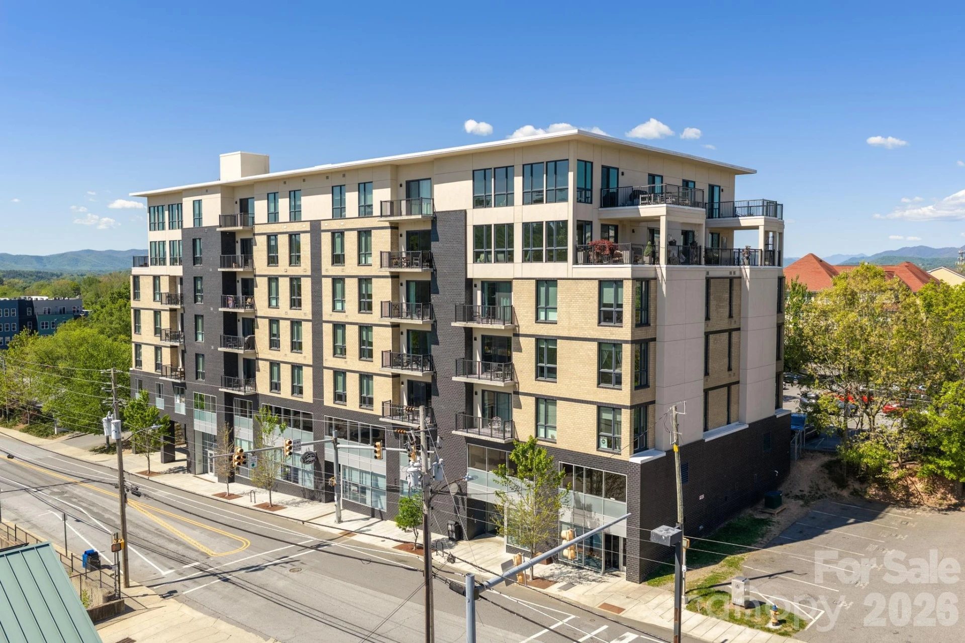 45 Asheland Avenue #308