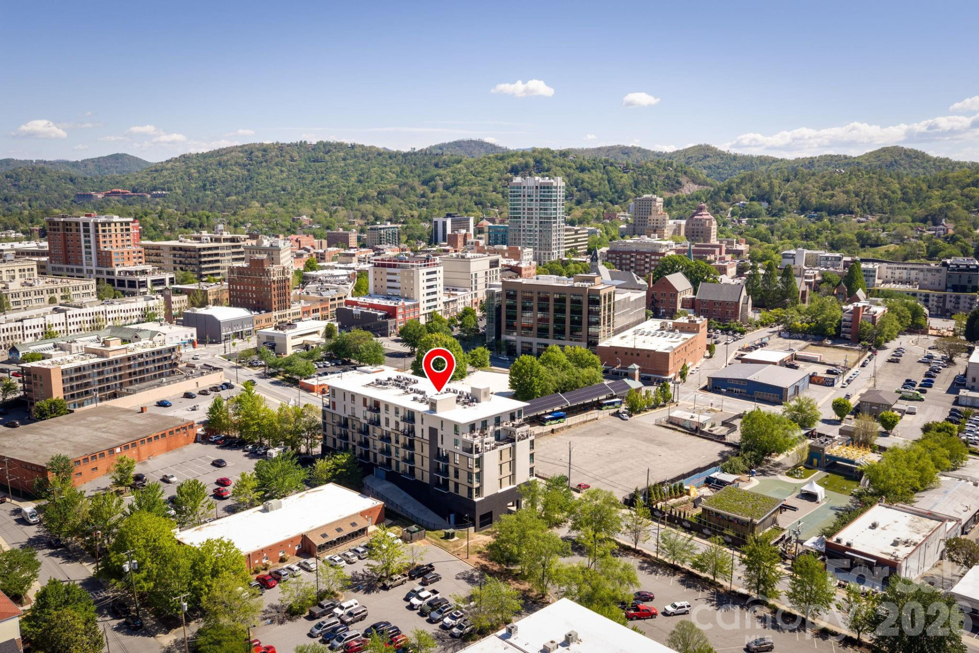 45 Asheland Avenue #308 - Photo 2