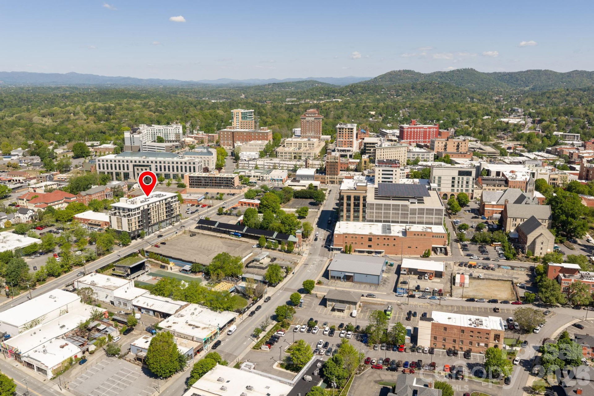 45 Asheland Avenue #308 - Photo 3