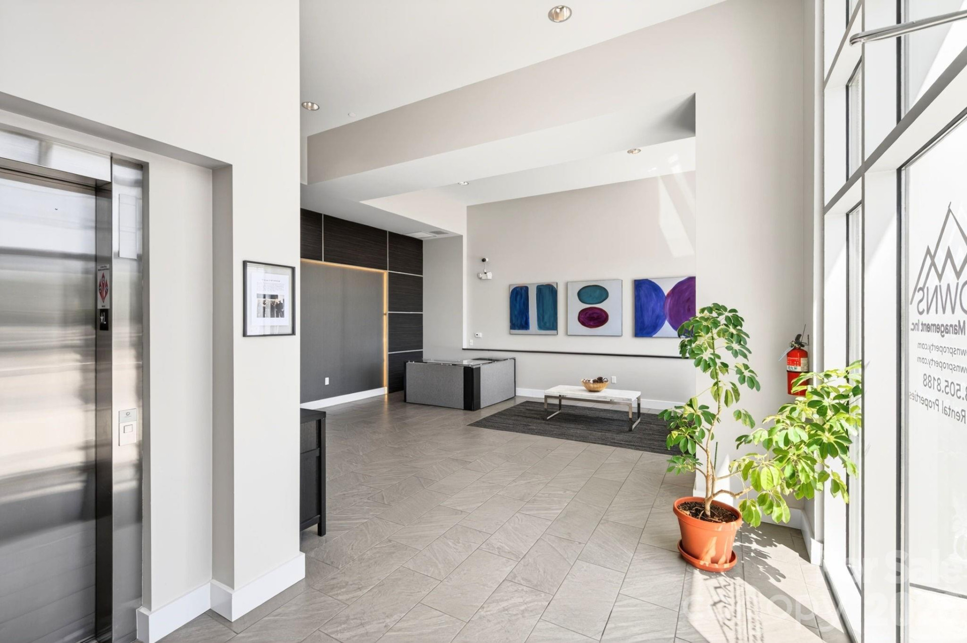 45 Asheland Avenue #308 - Photo 4