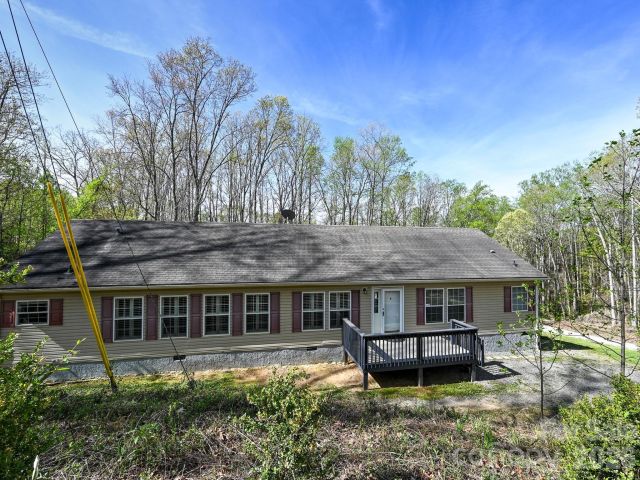 119 Laurel Haven Road, Fairview, NC, 28730