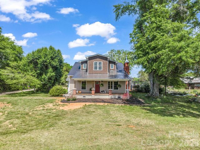 1185 Race Path Church Road